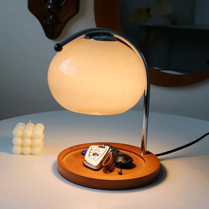 Retro Lamp Candle Warmer