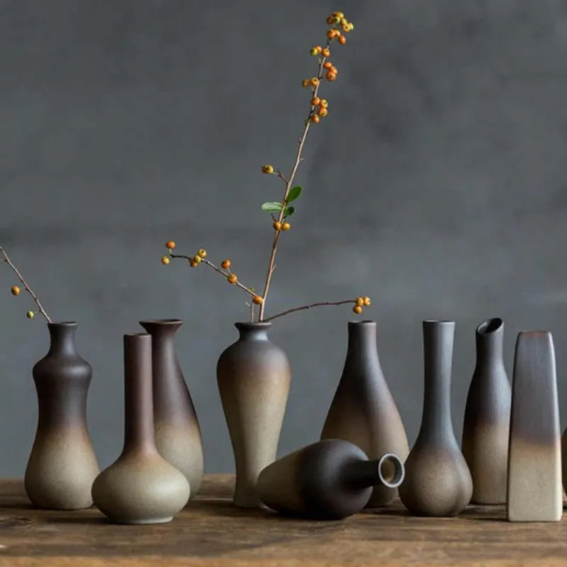 Zen Vase
