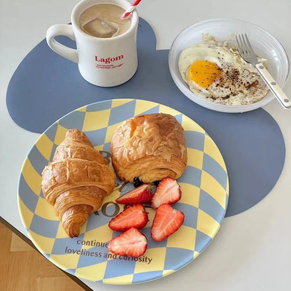Aesthetic Dinner Plates
