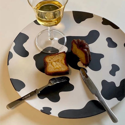 Aesthetic Dinner Plates