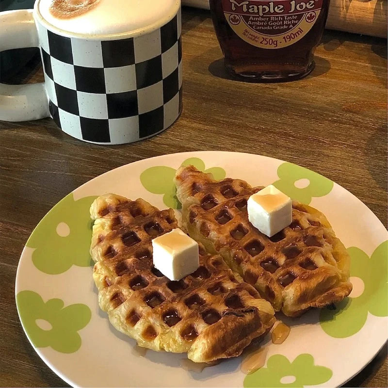 Aesthetic Dinner Plates
